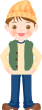 討論區人像416